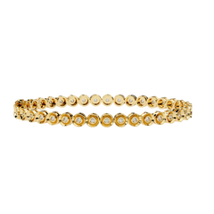 Julia Diamond Bracelet