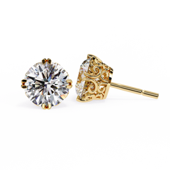 Sebastian Diamond Men Stud