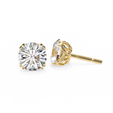 Tancred Diamond Men Stud