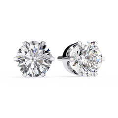 Hanson Diamond Men Stud