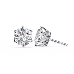 Maximillian Diamond Men Stud