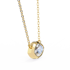 Summer Solitaire Pendant