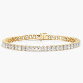 Vivian Diamond Bracelet