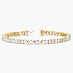 Vivian Diamond Bracelet