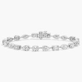 Aubree Diamond Bracelet