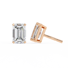 Thomas Diamond Men Stud