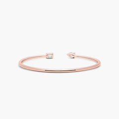 Lilly Diamond Bracelet