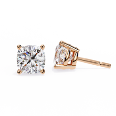 Vincent Diamond Men Stud