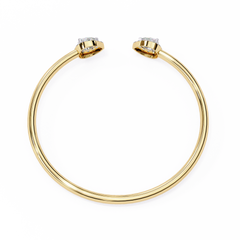 Juliana Diamond Bracelet