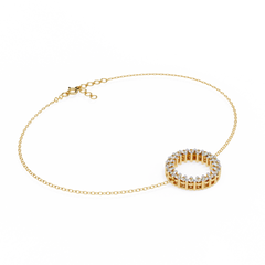 Eloise Diamond Bracelet