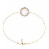 Eloise Diamond Bracelet