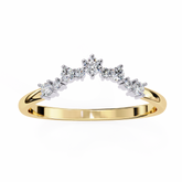 Inara Diamond Band