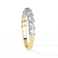 Arista Diamond Band