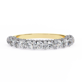 Arista Diamond Band