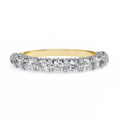 Arista Diamond Band