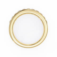 Amaris Diamond Band