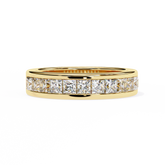 Amaris Diamond Band