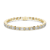 Sophie Diamond Bracelet