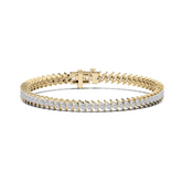 Kimberly Diamond Bracelet