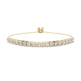 Elise Diamond Bracelet