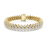 Emersyn Diamond Bracelet