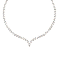 Sitara Diamond Necklace