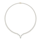 Sitara Diamond Necklace