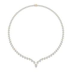 Sitara Diamond Necklace