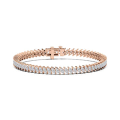 Kimberly Diamond Bracelet