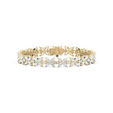 Valerie Diamond Bracelet