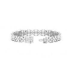 Valerie Diamond Bracelet