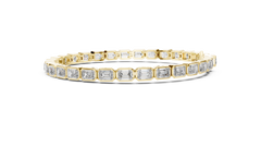 Sophie Diamond Bracelet