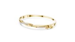 Mary Diamond Bracelet