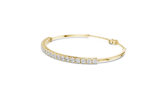Margaret Diamond Bracelet