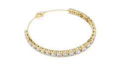 Lyla Diamond Bracelet