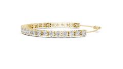 Lyla Diamond Bracelet