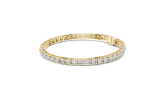 Ashley Diamond Bracelet