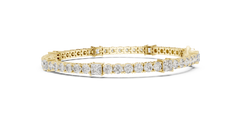 Brielle Diamond Bracelet