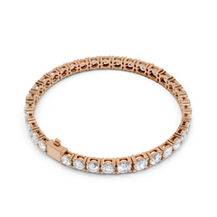 Maya Diamond Bracelet