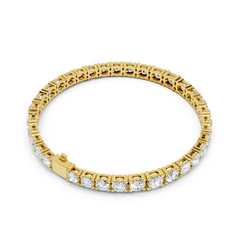 Maya Diamond Bracelet