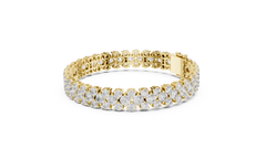 Isla Diamond Bracelet