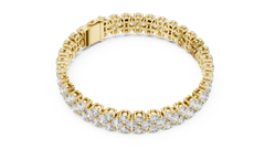 Isla Diamond Bracelet