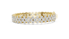 Isla Diamond Bracelet