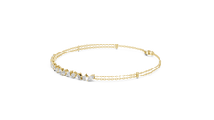 Esr Diamond Bracelet
