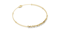 Esr Diamond Bracelet