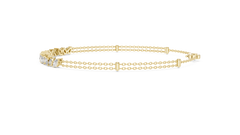 Esr Diamond Bracelet