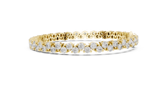 Peyton Diamond Bracelet