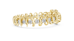 Gianna Diamond Bracelet