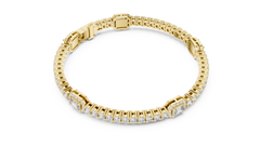 Brianna Diamond Bracelet