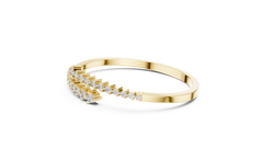 Molly Diamond Bracelet